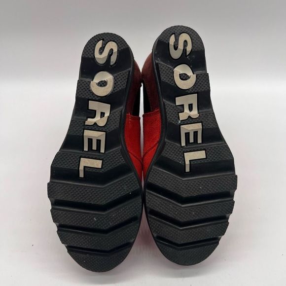Sorel Joan Wedge Chelsea II - Picture 4 of 8